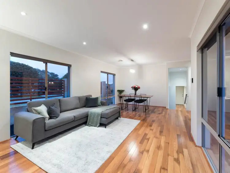 Second view of Homely house listing, 48 Joseph Street, Maylands WA 6051