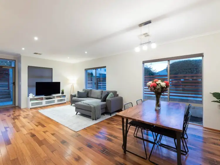 Fifth view of Homely house listing, 48 Joseph Street, Maylands WA 6051