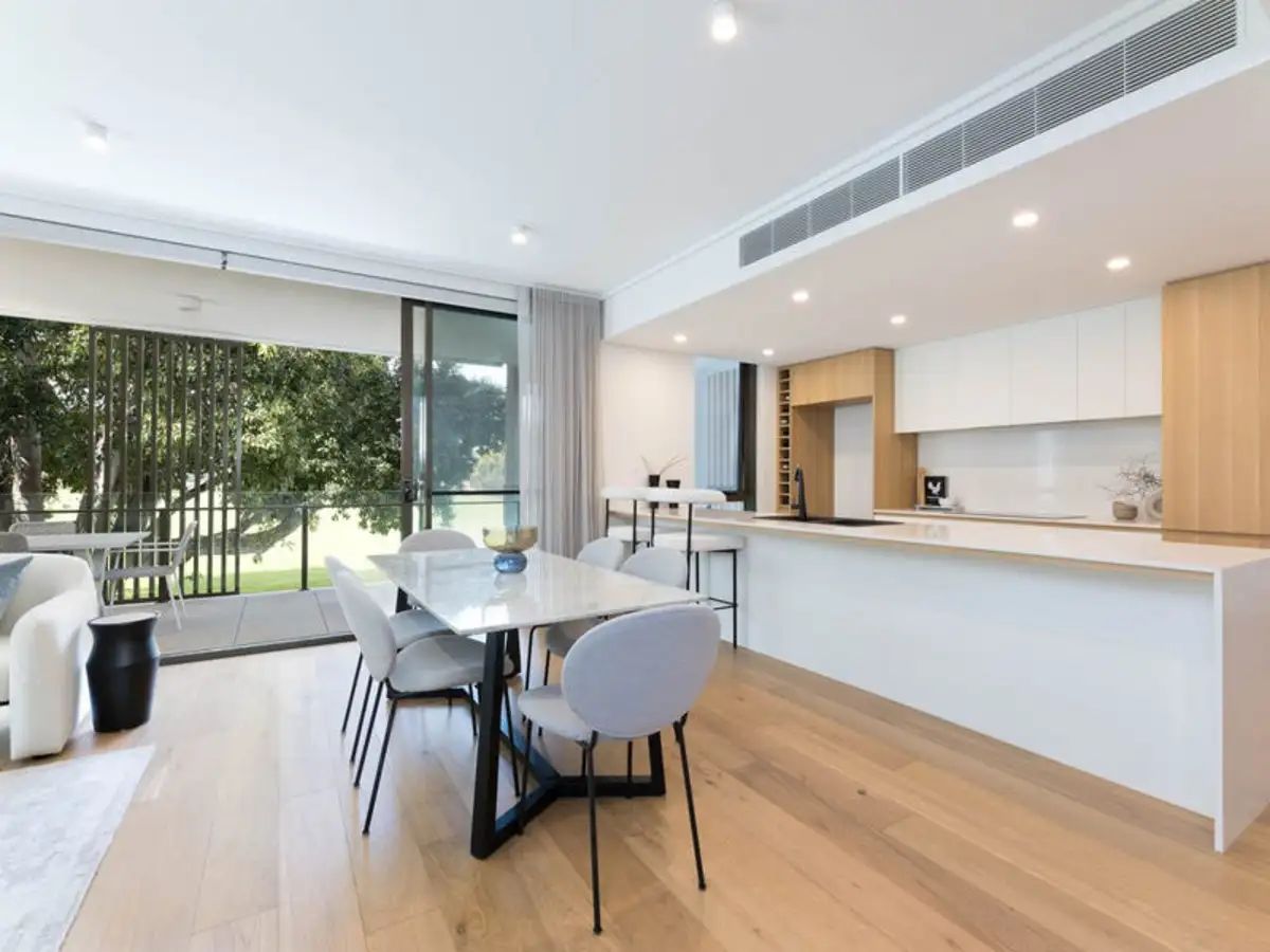 Main view of Homely apartment listing, 101/22 Pollen Grove, Jolimont WA 6014