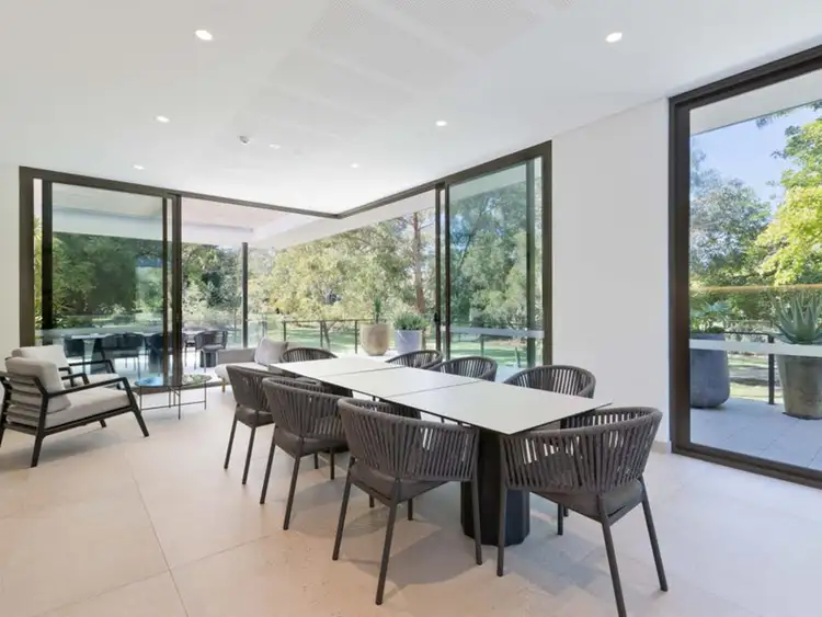 Second view of Homely apartment listing, 101/22 Pollen Grove, Jolimont WA 6014