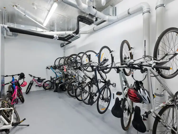 Third view of Homely apartment listing, 101/22 Pollen Grove, Jolimont WA 6014