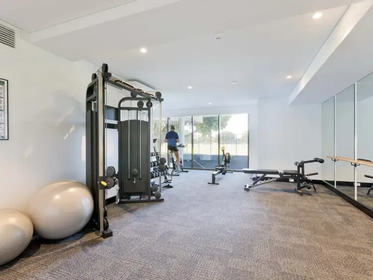 Fourth view of Homely apartment listing, 101/22 Pollen Grove, Jolimont WA 6014