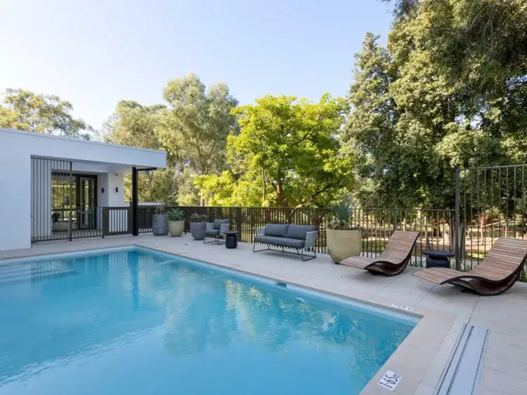 Fifth view of Homely apartment listing, 101/22 Pollen Grove, Jolimont WA 6014