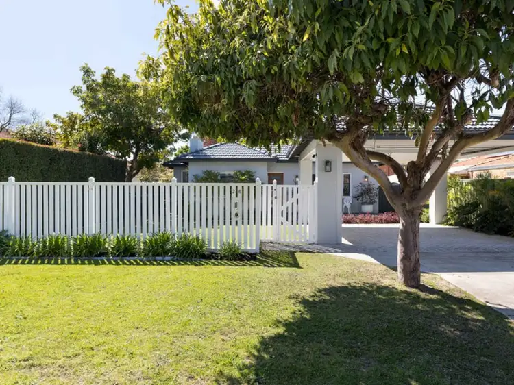 28 Birkett Street, Bedford WA 6052