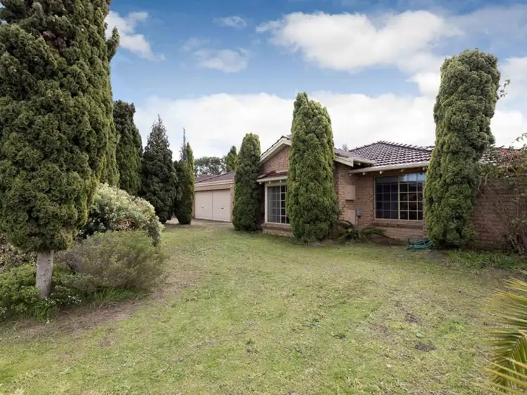 39 Eckersley Heights, Winthrop WA 6150