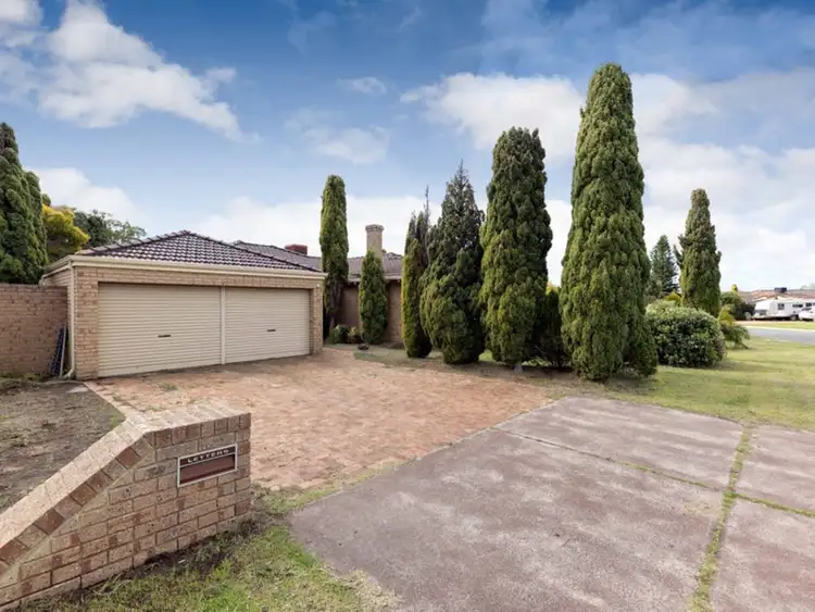 Second view of Homely house listing, 39 Eckersley Heights, Winthrop WA 6150