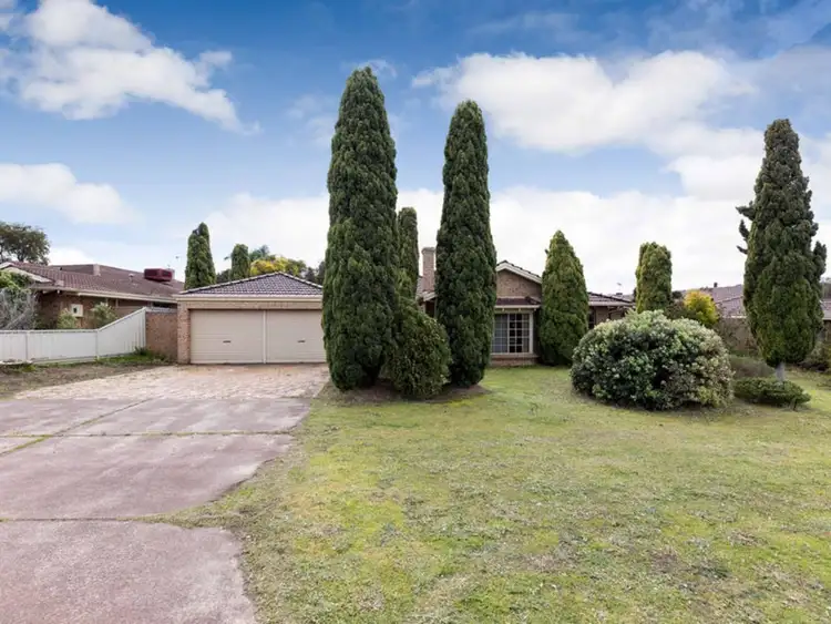 Third view of Homely house listing, 39 Eckersley Heights, Winthrop WA 6150