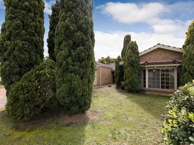 Fourth view of Homely house listing, 39 Eckersley Heights, Winthrop WA 6150
