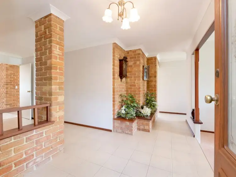 Fifth view of Homely house listing, 39 Eckersley Heights, Winthrop WA 6150