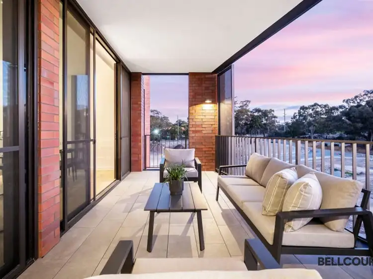Main view of Homely apartment listing, 305/4 Goatcher Vista, Shenton Park WA 6008