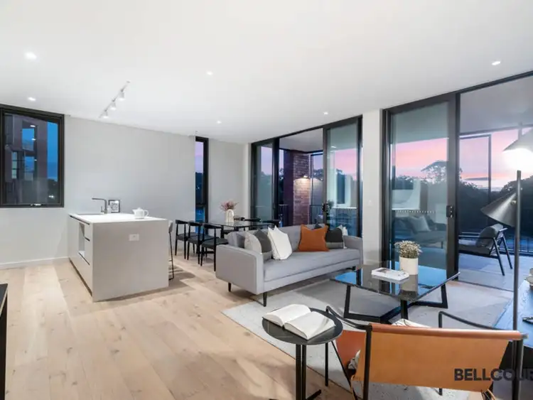 Second view of Homely apartment listing, 305/4 Goatcher Vista, Shenton Park WA 6008