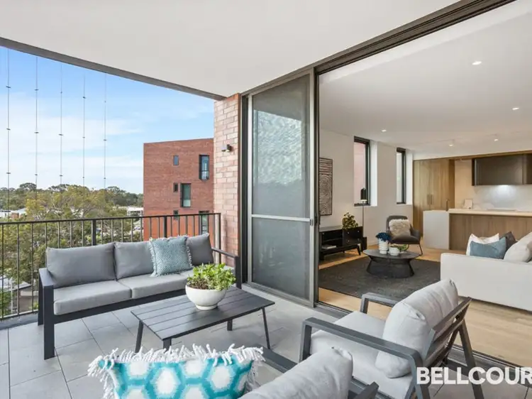 304/4 Goatcher Vista, Shenton Park WA 6008