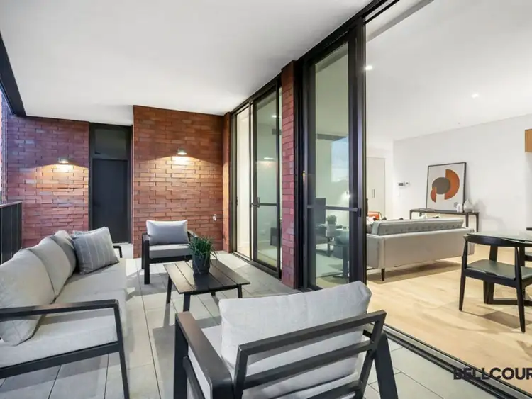 Main view of Homely apartment listing, 404/4 Goatcher Vista, Shenton Park WA 6008