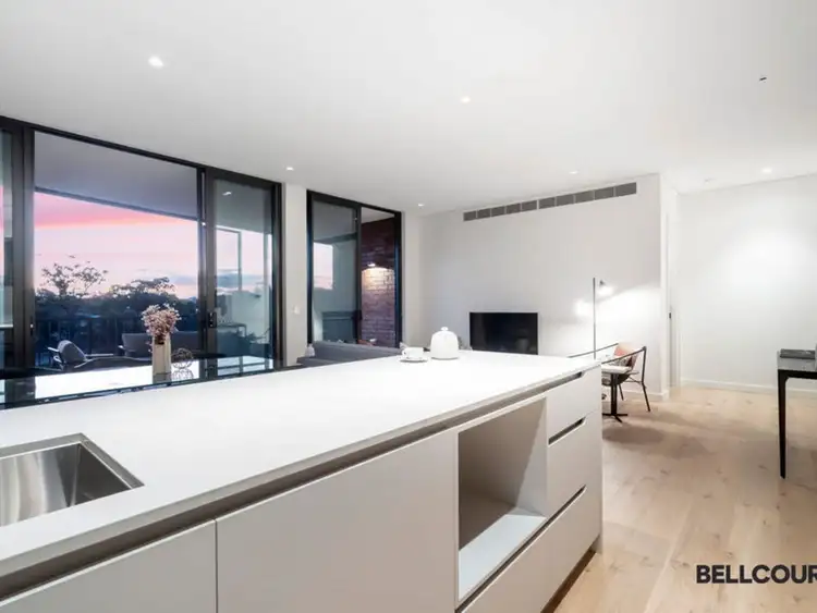Second view of Homely apartment listing, 404/4 Goatcher Vista, Shenton Park WA 6008