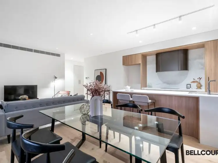Third view of Homely apartment listing, 404/4 Goatcher Vista, Shenton Park WA 6008