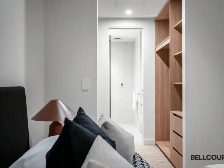 Fifth view of Homely apartment listing, 404/4 Goatcher Vista, Shenton Park WA 6008