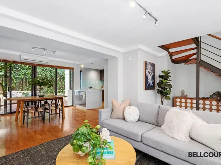 4/197 Roberts Road, Subiaco WA 6008
