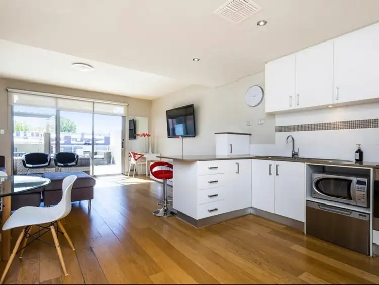 Main view of Homely unit listing, 10/21 Rowland Street, Subiaco WA 6008