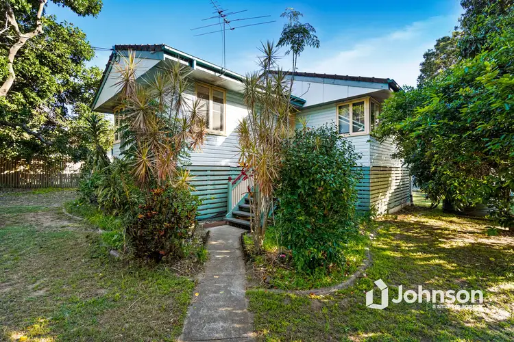 Main view of Homely house listing, 6 Leonard Street, Leichhardt QLD 4305