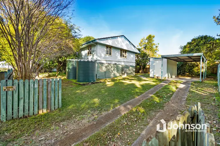 Second view of Homely house listing, 6 Leonard Street, Leichhardt QLD 4305