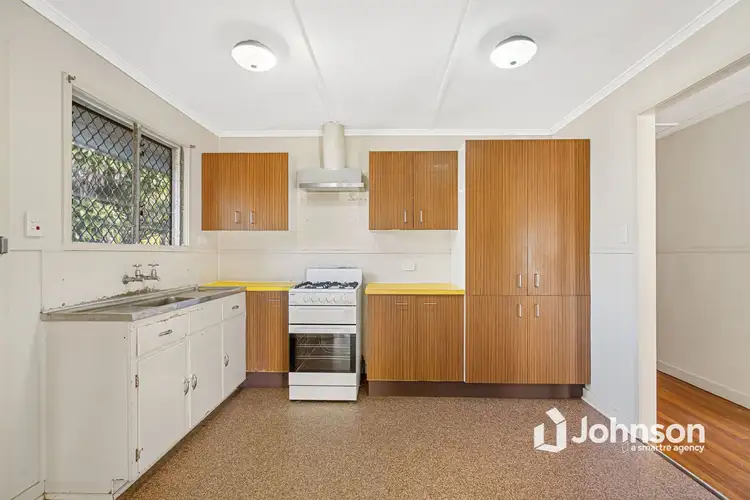 Third view of Homely house listing, 6 Leonard Street, Leichhardt QLD 4305