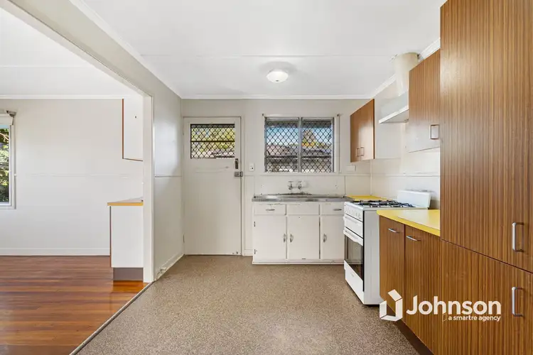 Fourth view of Homely house listing, 6 Leonard Street, Leichhardt QLD 4305
