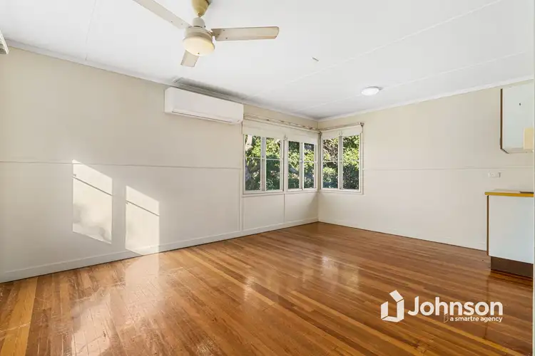 Fifth view of Homely house listing, 6 Leonard Street, Leichhardt QLD 4305