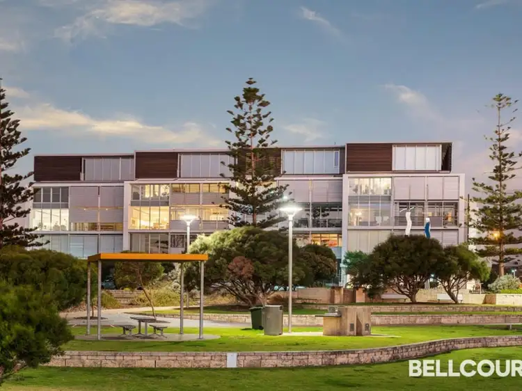 Sixth view of Homely apartment listing, 53/1 Freeman Loop, North Fremantle WA 6159
