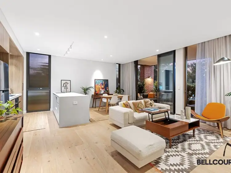 Main view of Homely apartment listing, 4/4 Goatcher Vista, Shenton Park WA 6008