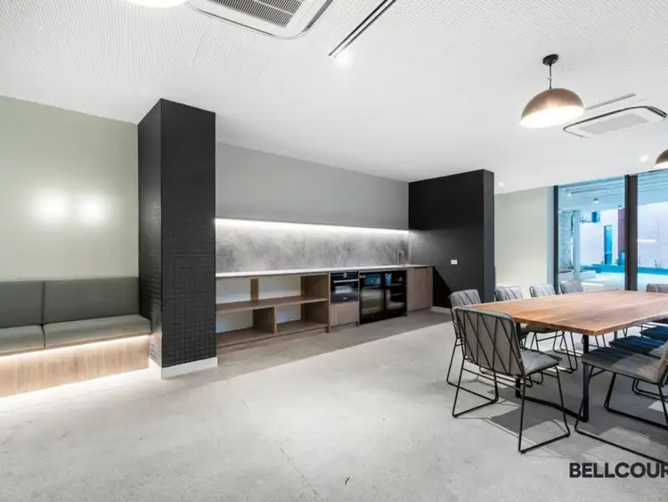 Fourth view of Homely apartment listing, 4/4 Goatcher Vista, Shenton Park WA 6008
