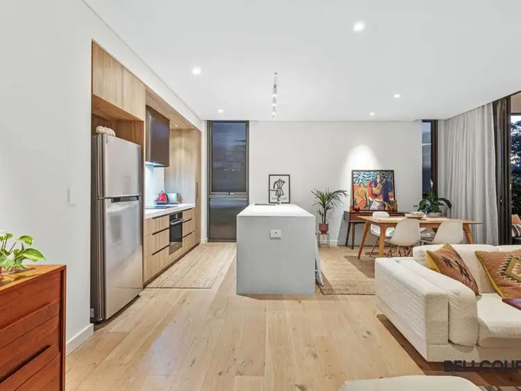 Fifth view of Homely apartment listing, 4/4 Goatcher Vista, Shenton Park WA 6008