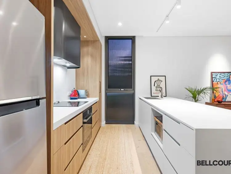 Sixth view of Homely apartment listing, 4/4 Goatcher Vista, Shenton Park WA 6008