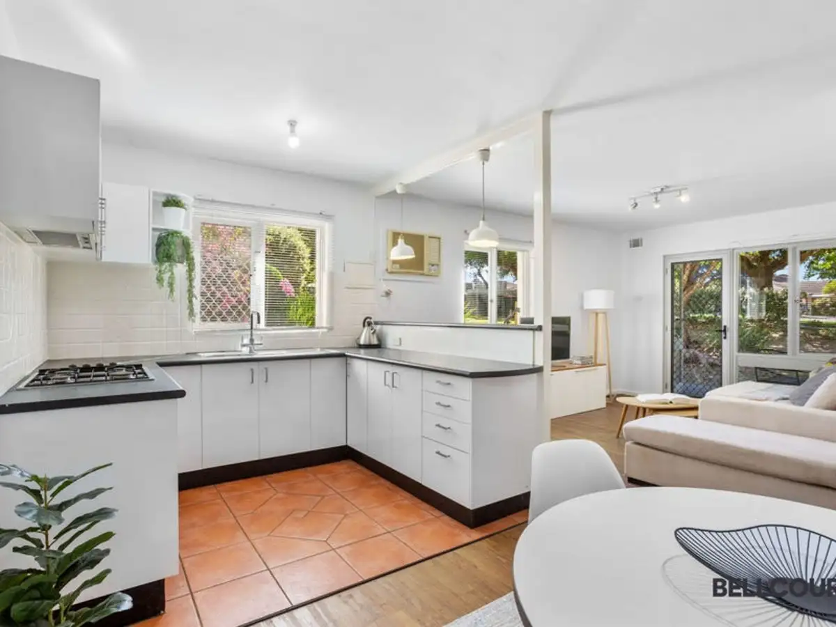 Main view of Homely apartment listing, 3/25 Drabble Road, Scarborough WA 6019