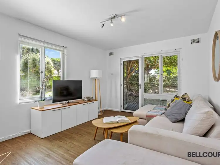 Second view of Homely apartment listing, 3/25 Drabble Road, Scarborough WA 6019