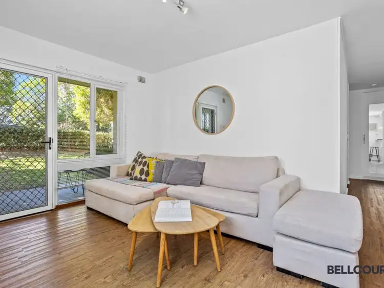 Third view of Homely apartment listing, 3/25 Drabble Road, Scarborough WA 6019