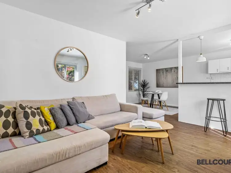 Fourth view of Homely apartment listing, 3/25 Drabble Road, Scarborough WA 6019