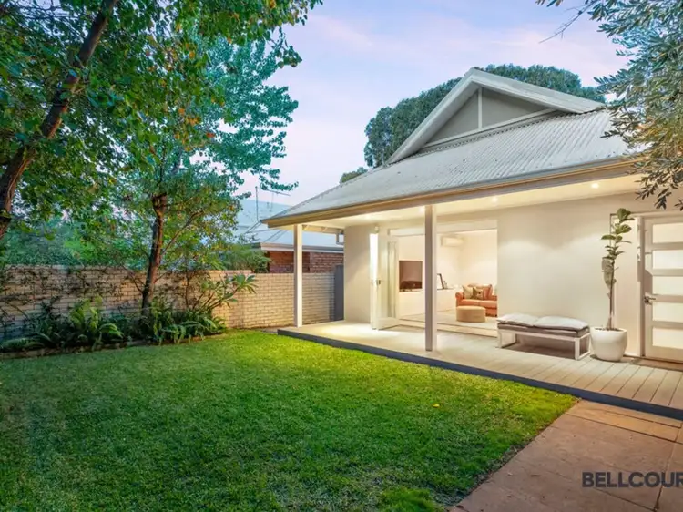 14 Commercial Road, Shenton Park WA 6008