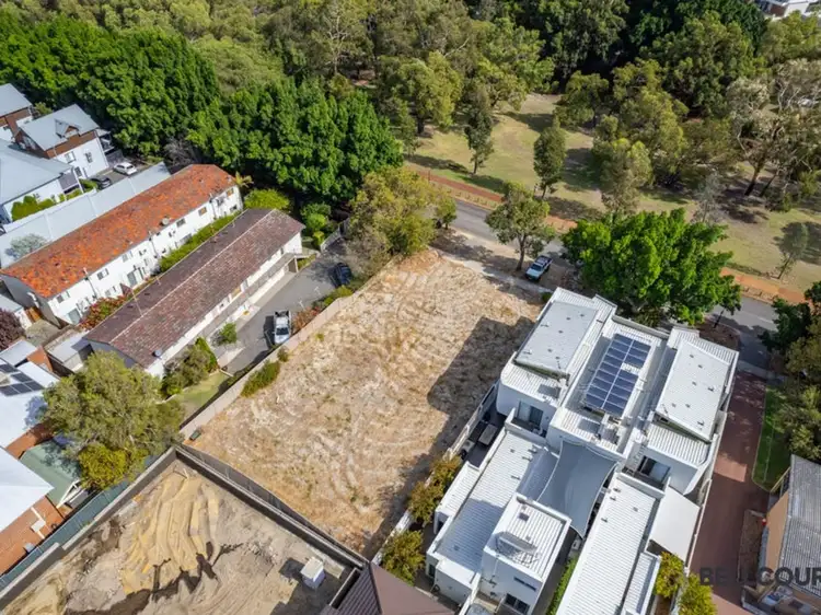 Fourth view of Homely land listing, 42 Cunningham Terrace, Daglish WA 6008
