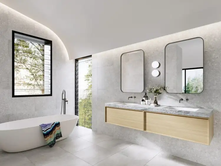 Second view of Homely house listing, 10 Cross Street, Swanbourne WA 6010