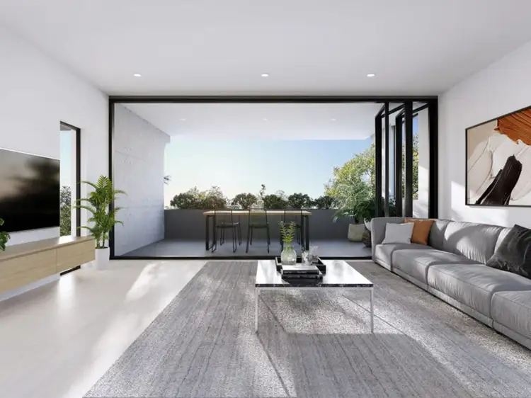 Second view of Homely house listing, 10 Cross Street, Swanbourne WA 6010