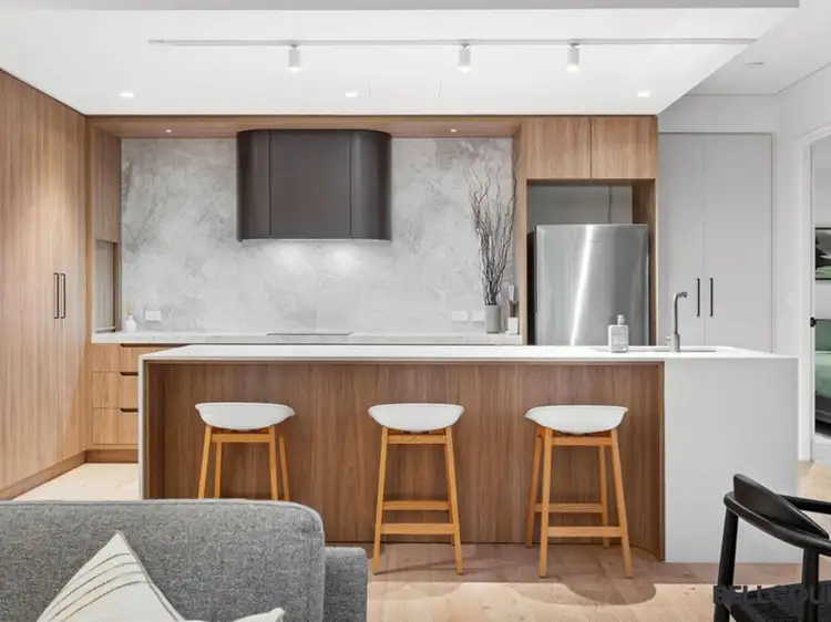 Main view of Homely apartment listing, 502/2 Goatcher Vista, Shenton Park WA 6008