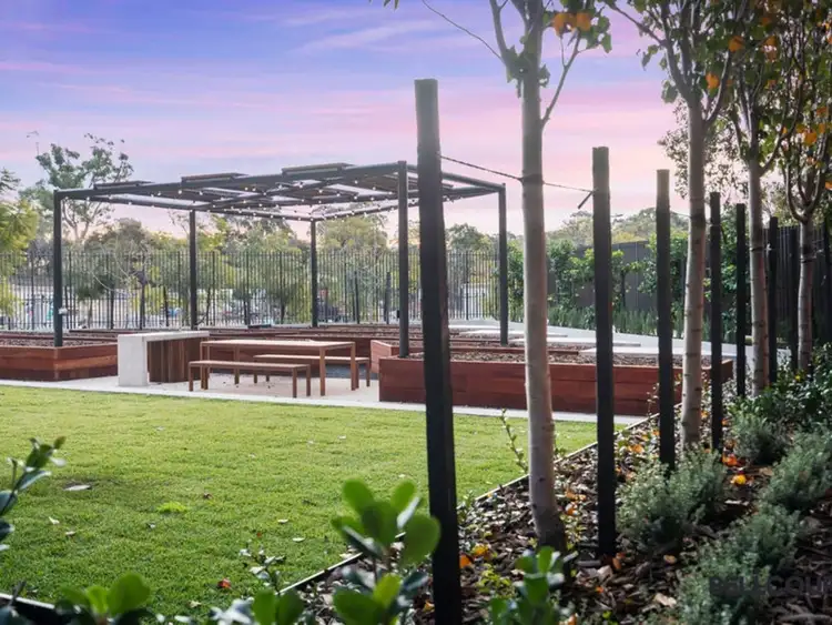 Third view of Homely apartment listing, 502/2 Goatcher Vista, Shenton Park WA 6008