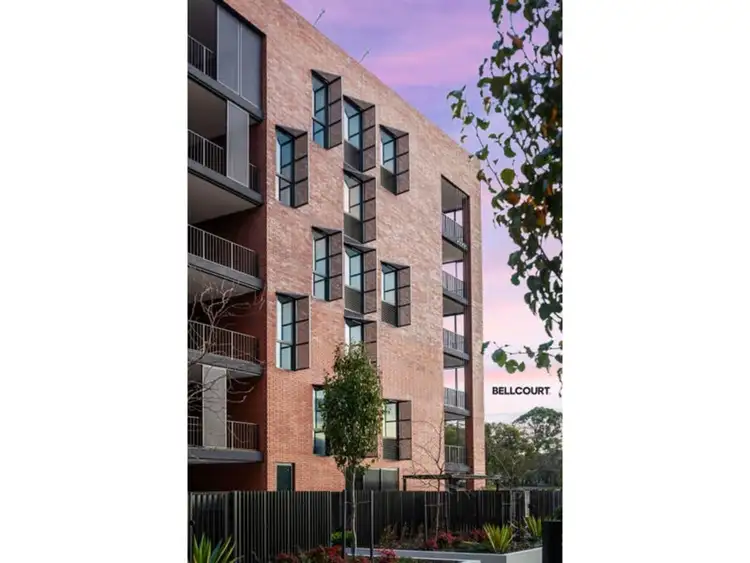 Fourth view of Homely apartment listing, 502/2 Goatcher Vista, Shenton Park WA 6008