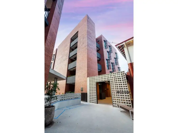 Fifth view of Homely apartment listing, 502/2 Goatcher Vista, Shenton Park WA 6008