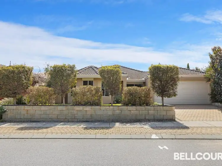 Main view of Homely house listing, 7 Chipping Crescent, Butler WA 6036