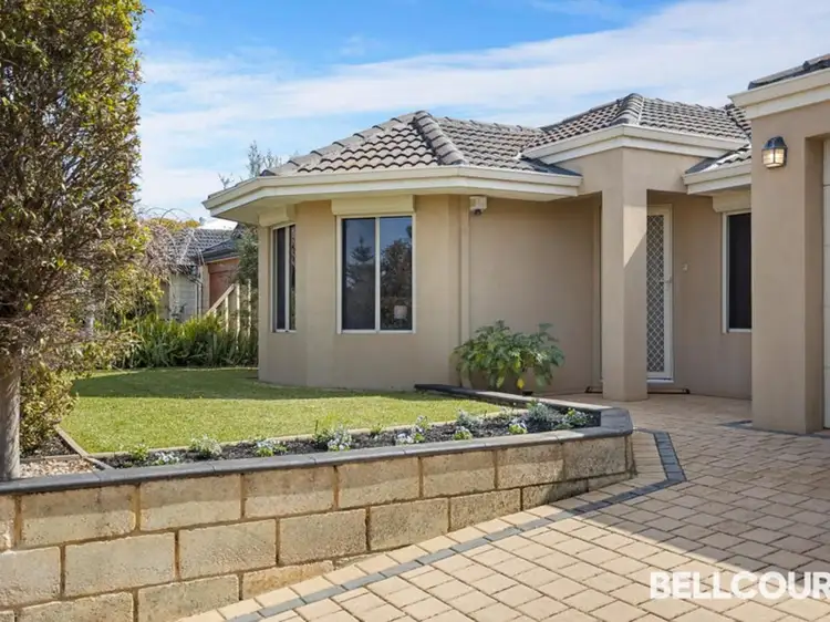 Third view of Homely house listing, 7 Chipping Crescent, Butler WA 6036