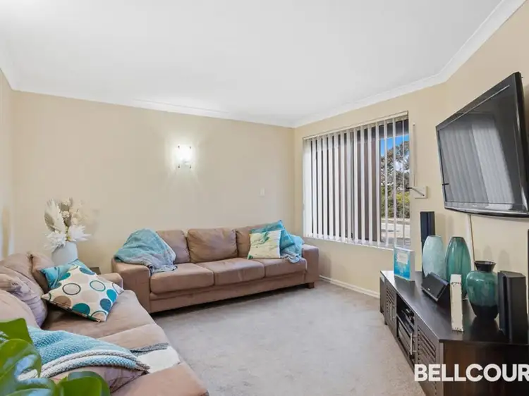 Fifth view of Homely house listing, 7 Chipping Crescent, Butler WA 6036