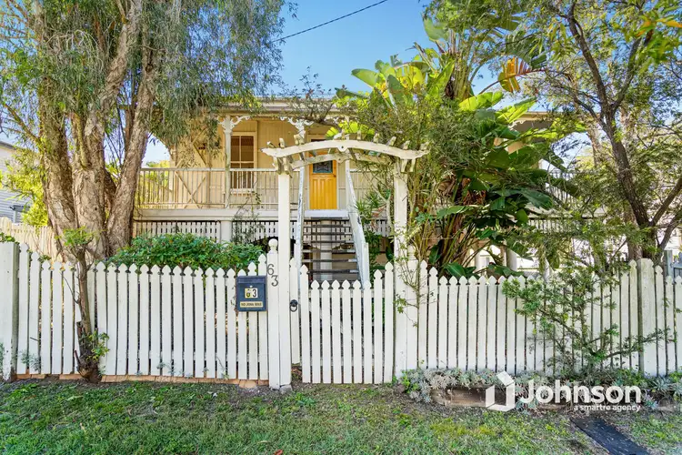 63 Woodend Road, Woodend QLD 4305