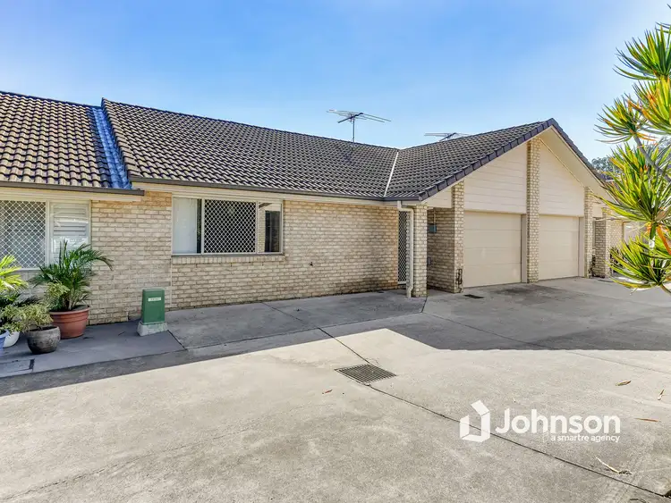 4/8 Rosegum Place, Redbank Plains QLD 4301
