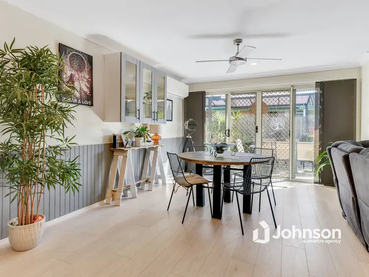 Third view of Homely unit listing, 4/8 Rosegum Place, Redbank Plains QLD 4301